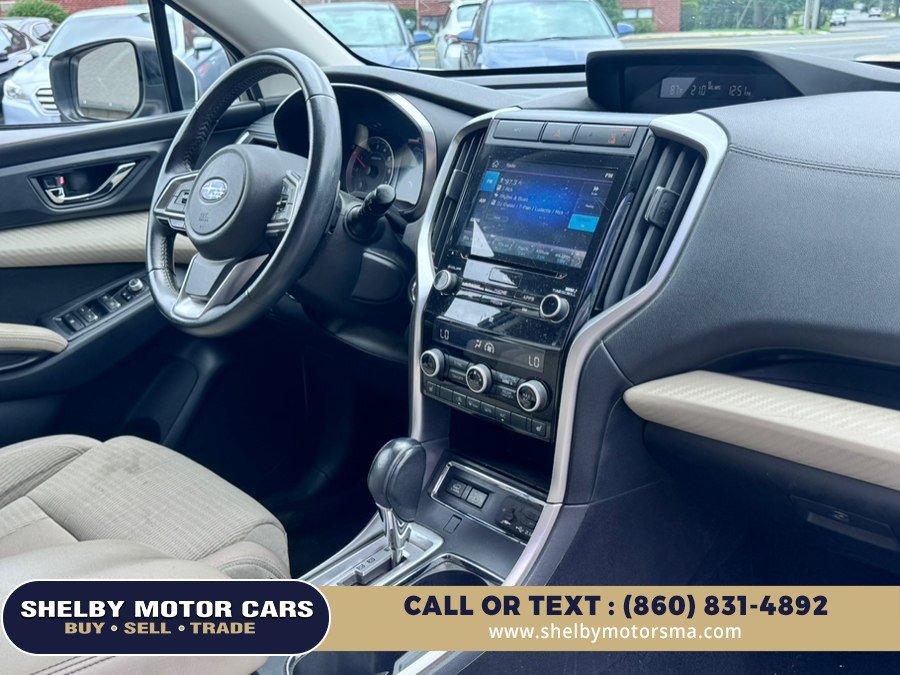 Used 2019 Subaru Ascent Premium AWD/4WD image 16
