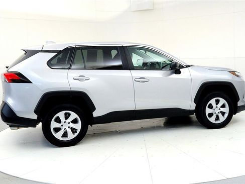 Certified 2023 Toyota RAV4 LE image 6