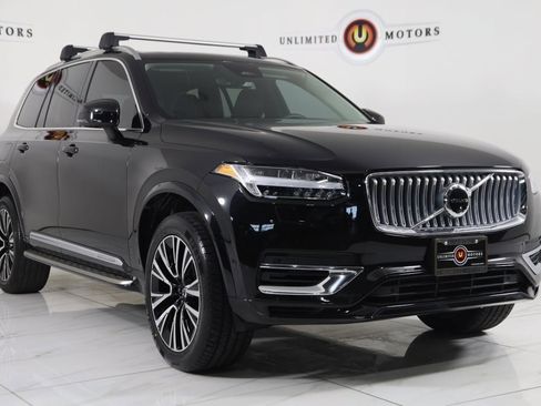 Used 2023 Volvo XC90 T8 Plus image 30