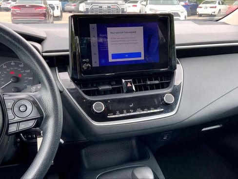 Used 2024 Toyota Corolla LE image 7