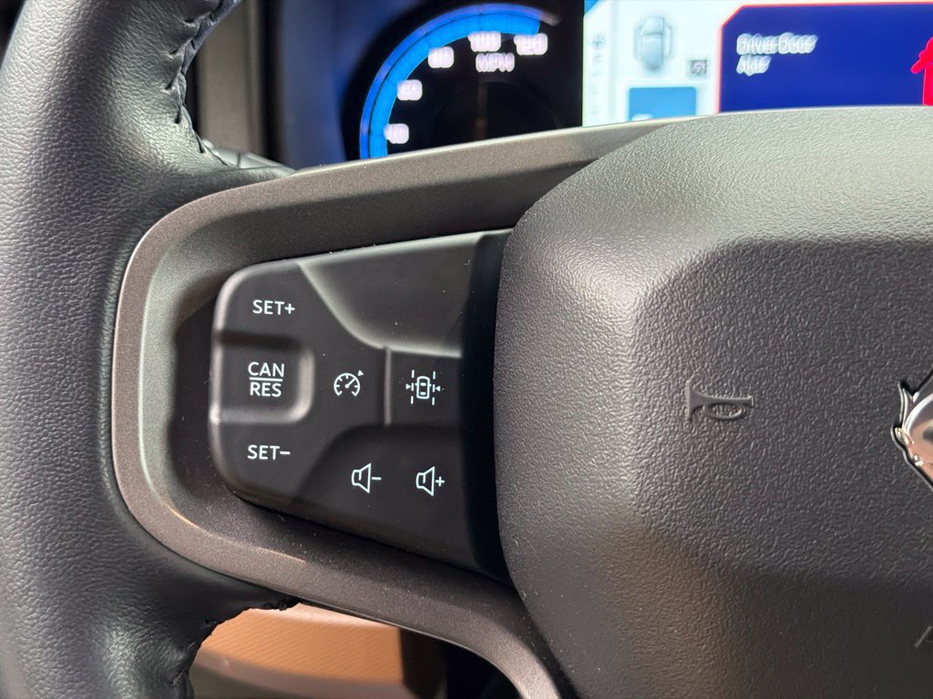 Used 2024 Ford Bronco Outer Banks AWD/4WD image 22