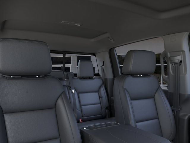 New 2026 GMC Sierra 1500 SLT w/ SLT Premium Plus Package RWD image 24