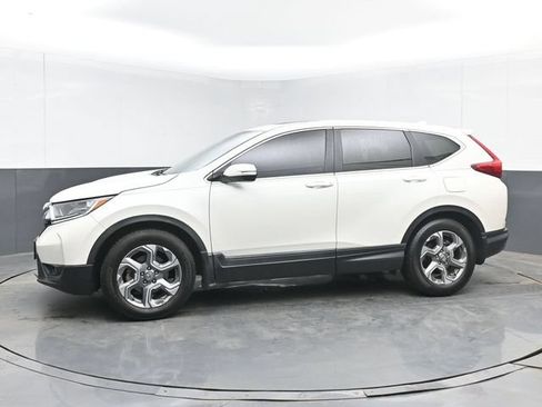 Used 2018 Honda CR-V EX-L image 6