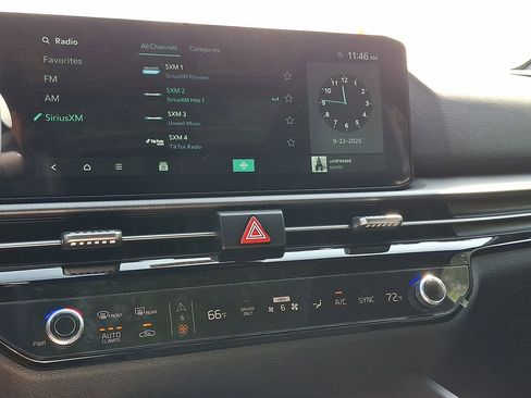 New 2026 Kia Sportage X-Line image 14