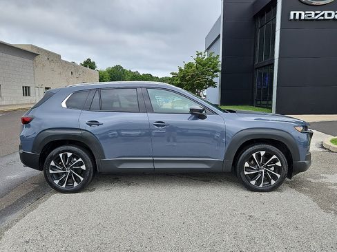 Used 2026 MAZDA CX-50 2.5 Hybrid w/ Cargo Package AWD/4WD image 7