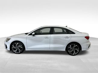 Used 2023 Audi A3 2.0T Premium Plus FWD video 2