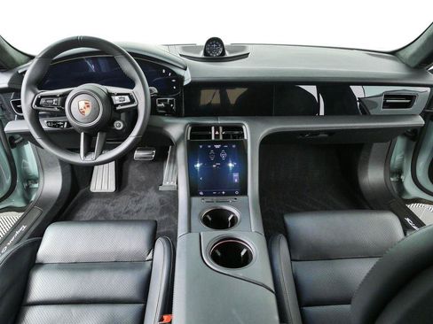 Certified 2025 Porsche Taycan GTS AWD/4WD image 21