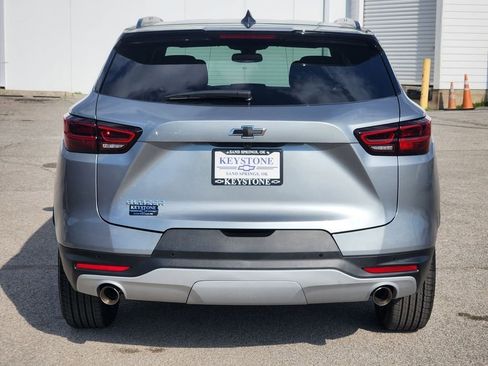 New 2026 Chevrolet Blazer LT w/ Convenience Package image 6