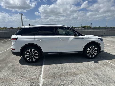 Used 2022 Lincoln Corsair Reserve w/ Equipment Group 201A FWD image 20