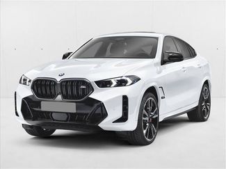 Used 2025 BMW X6 xDrive40i w/ Climate Comfort Package AWD/4WD video 1