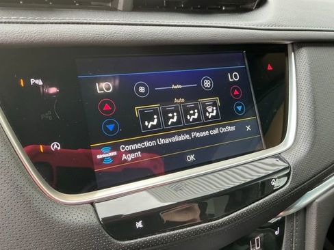 Used 2025 Cadillac XT5 Premium Luxury image 21