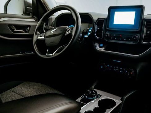 Used 2024 Ford Bronco Sport Big Bend image 29