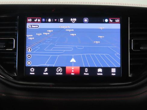 Used 2024 Dodge Durango GT RWD image 12