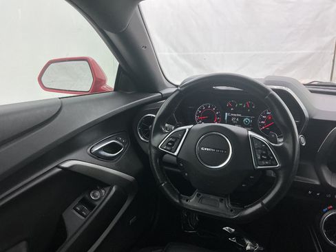 Used 2018 Chevrolet Camaro LT RWD image 26