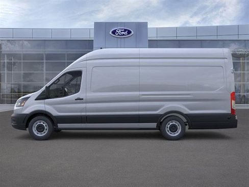New 2026 Ford Transit 350 148 High Roof Extended w/ Load Area Protection Package image 3