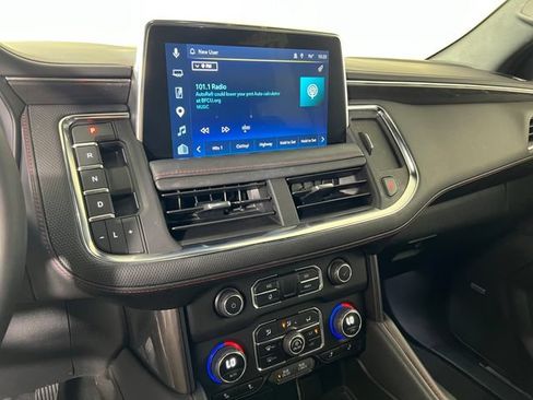 Used 2023 Chevrolet Tahoe RST w/ Luxury Package RWD image 19