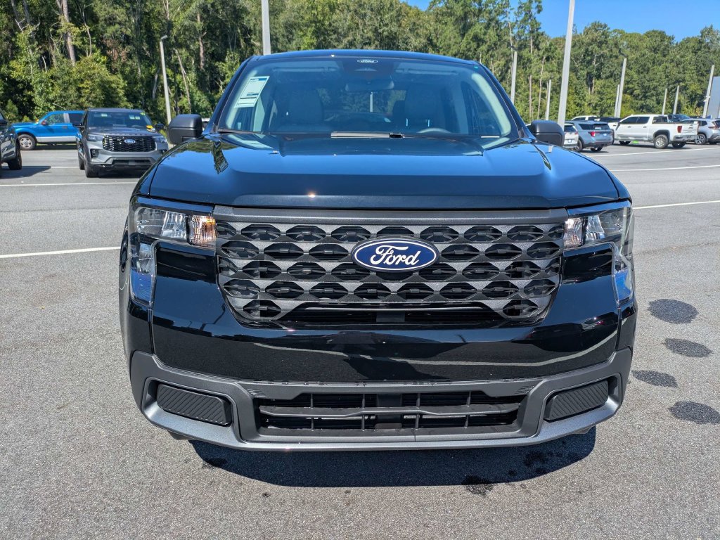 New 2026 Ford Maverick XLT FWD image 12