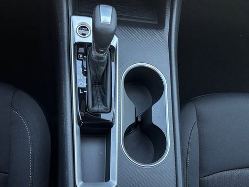 New 2025 Nissan Altima 2.5 SV w/ SV Special Edition Package image 23