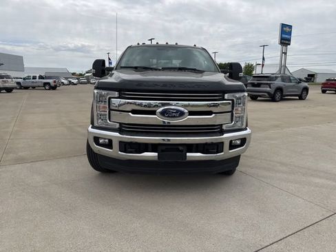 Used 2017 Ford F350 Lariat w/ FX4 4x4 Off Road Package image 21