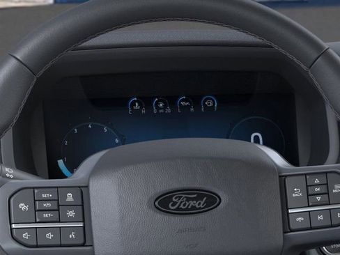 New 2026 Ford F150 XLT image 13