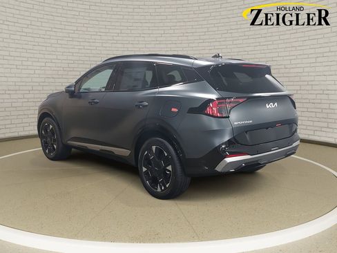 New 2026 Kia Sportage SX Prestige image 7