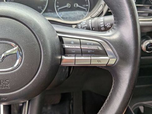 Used 2023 MAZDA CX-30 AWD 2.5 S w/ Preferred Package image 21