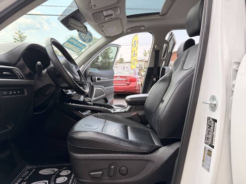 Used 2020 Kia Telluride S w/ S 8 Passenger Seating Package FWD image 24