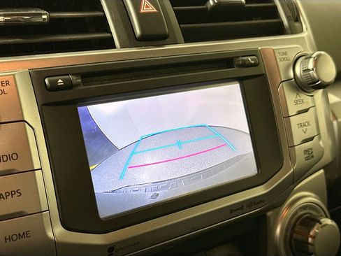 Used 2019 Toyota 4Runner SR5 Premium image 16