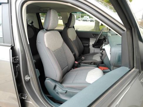 Used 2022 Ford Maverick XLT w/ Equipment Group 300A Standard AWD/4WD image 19