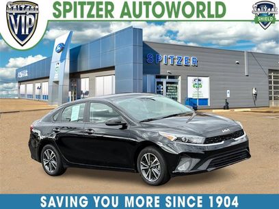 Used 2024 Kia Forte LXS w/ LXS Technology Package
