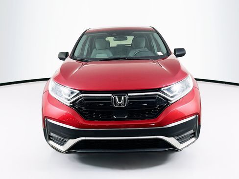 Used 2020 Honda CR-V LX image 2