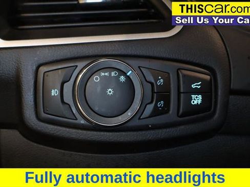 Used 2023 Ford Edge SEL w/ Convenience Package image 22