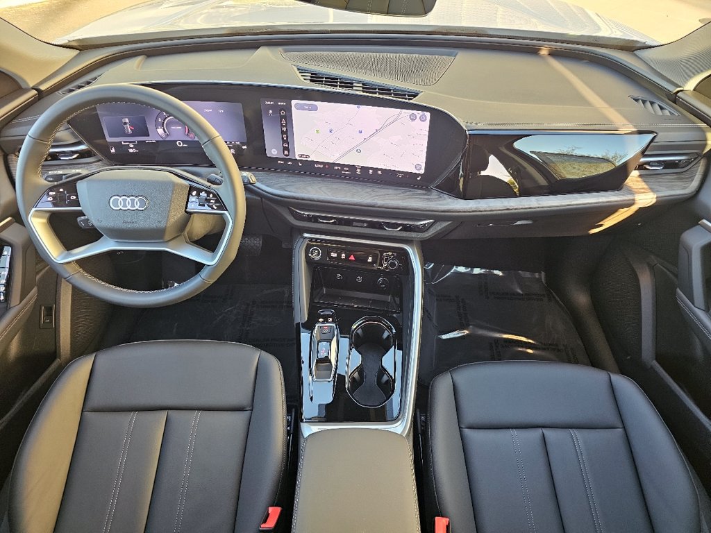 New 2026 Audi Q5 Premium Plus AWD/4WD image 4