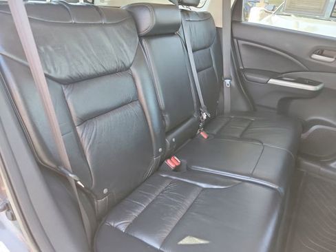 Used 2013 Honda CR-V EX-L image 26