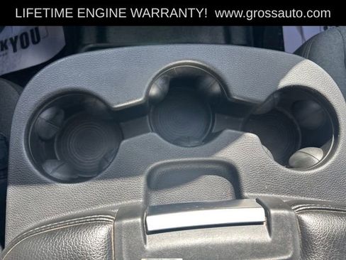 Used 2021 RAM 2500 Tradesman AWD/4WD image 32
