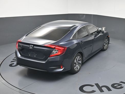 Used 2016 Honda Civic EX image 25