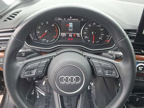 Certified 2023 Audi A4 2.0T Premium w/ Convenience Package image 16