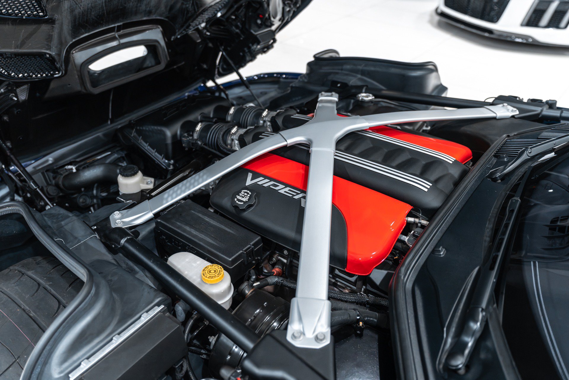Used 2016 Dodge Viper ACR RWD image 34