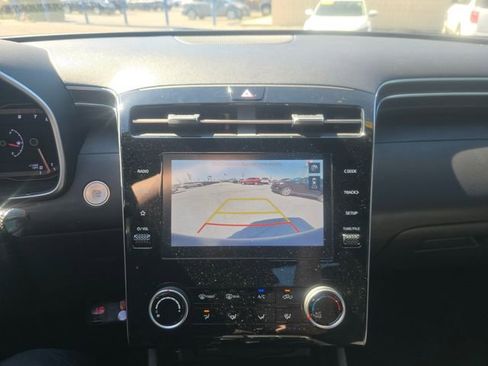 Used 2022 Hyundai Santa Cruz SEL w/ Cargo Package image 17