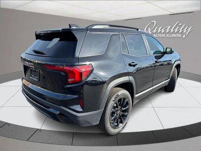 Used 2026 GMC Terrain Elevation w/ Elevation Premium Package