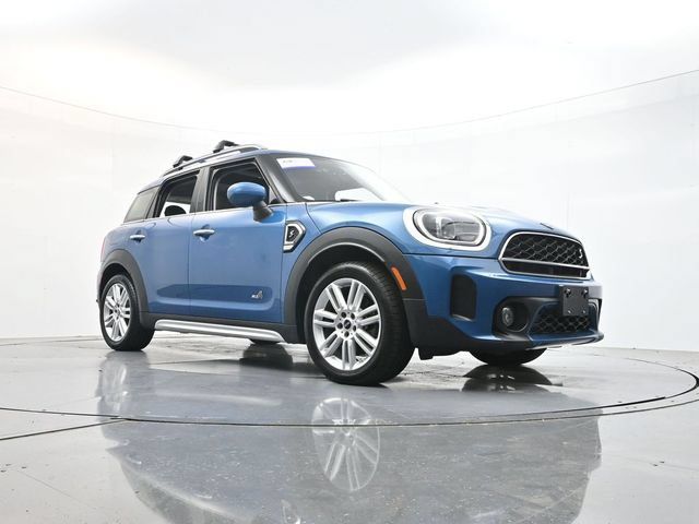 Used 2023 MINI Cooper Countryman S AWD/4WD image 46