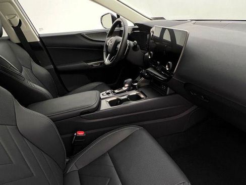 Certified 2024 Lexus NX 350 AWD w/ Vision Package image 18
