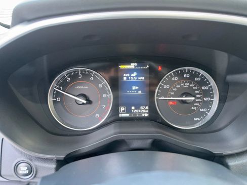 Used 2018 Subaru Crosstrek 2.0i Limited AWD/4WD image 21