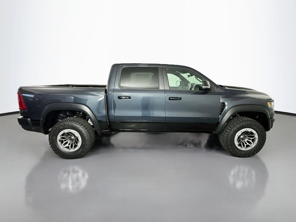 New 2027 RAM 1500 RHO w/ RHO Level 1 Equipment Group AWD/4WD image 8