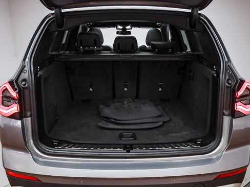 Certified 2023 BMW X3 sDrive30i w/ Convenience Package image 28