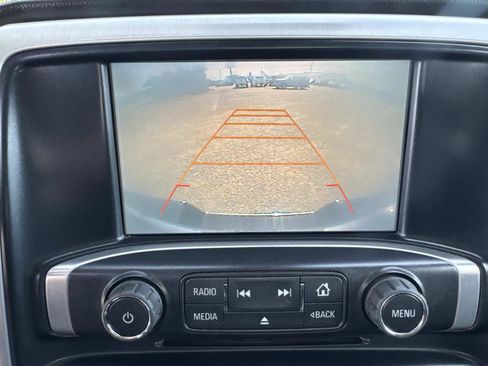 Used 2016 GMC Sierra 1500 SLT w/ SLT Premium Package image 32