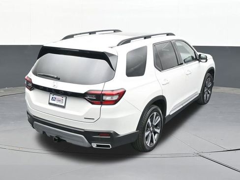 Used 2025 Honda Pilot Touring image 60