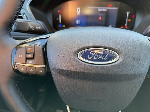 New 2026 Ford Escape Active w/ Cold Weather Package image 16