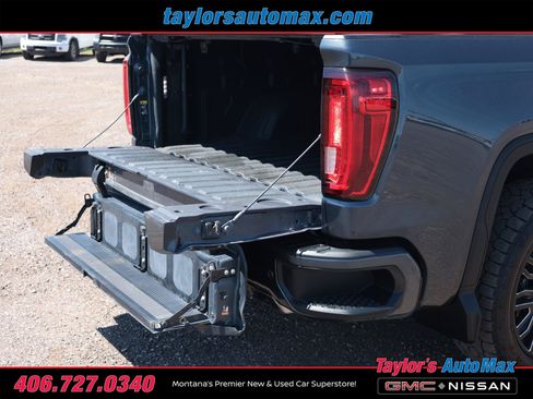 Used 2019 GMC Sierra 1500 Denali w/ Denali Ultimate Package AWD/4WD image 50