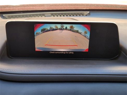 Used 2025 MAZDA CX-30 2.5 Turbo w/ Premium Package image 13